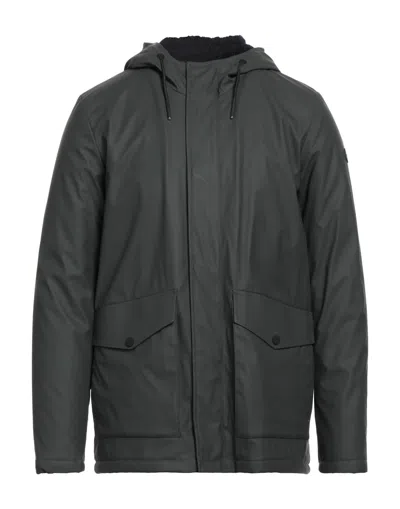 Homeward Clothes Jackets In Grey