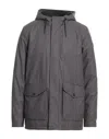 Homeward Clothes Jackets In Purple