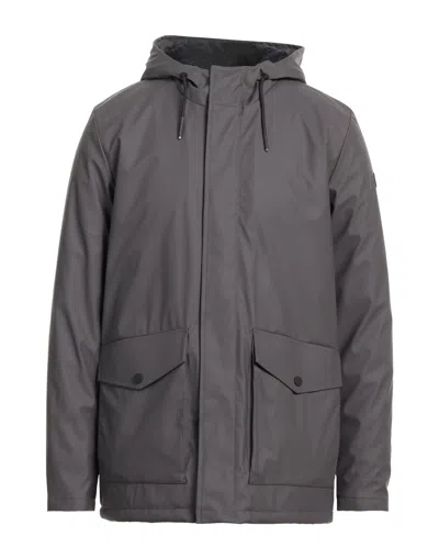Homeward Clothes Jackets In Purple