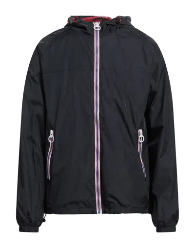 Homeward Clothes Jackets In Blue