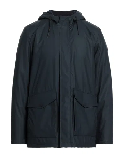 Homeward Clothes Jackets In Blue
