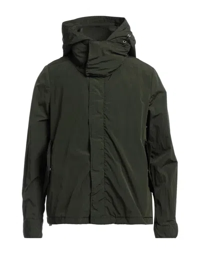 Homeward Clothes Jackets In Green