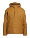 Homeward Clothes Jackets In Yellow