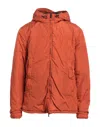 Homeward Clothes Jackets In Red