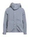 Homeward Clothes Jackets In Blue