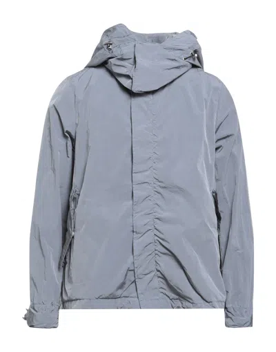 Homeward Clothes Jackets In Blue