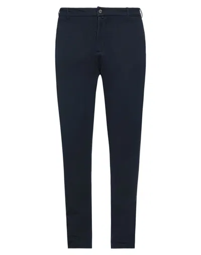 Homeward Clothes Pants In Blue