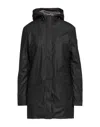 Homeward Clothes Jackets In Black