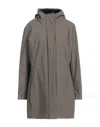 Homeward Clothes Jackets In Beige
