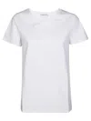 Homeward Shania In White