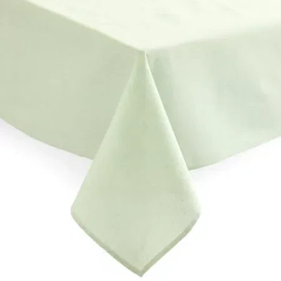 Homewear Bristol Tablecloth In Green