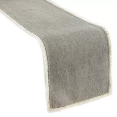 Homewear Kygo Table Runner In Black