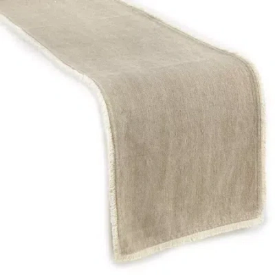 Homewear Kygo Table Runner In Sand