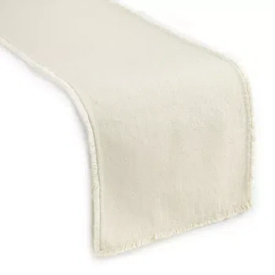 Homewear Kygo Table Runner In White