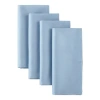 Homewear Mekia 4-pc. Napkins In Blue