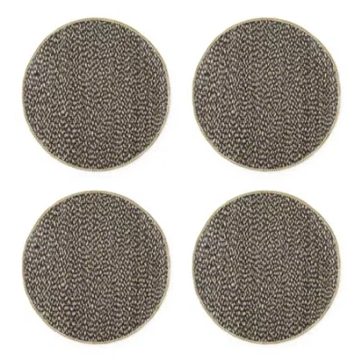 Homewear Viven 4-pc. Placemat In Multi