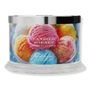 Homeworx Candied Sorbet 4-wick Scented Candle In Multi