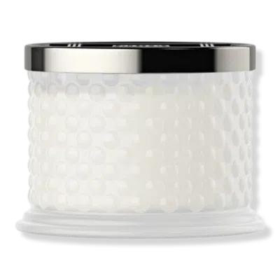 HOMEWORX COCONUT LYCHEE 3-WICK SCENTED CANDLE