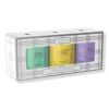 Homeworx Everyday Candle Gift Set Of 3 In Multi