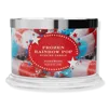 Homeworx Frozen Rainbow Pop 4-wick Scented Candle In Multi