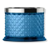 Homeworx Poolside Splash 3-wick Scented Candle In Blue