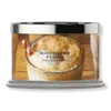 Homeworx Root Beer Float 4-wick Scented Candle In Multi