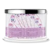 Homeworx Salted Soft Pretzel 4-wick Scented Candle In Multi