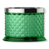 Homeworx Sea Glass 3-wick Scented Candle In Green