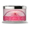 Homeworx Triple Berry Pie 4-wick Scented Candle In Multi