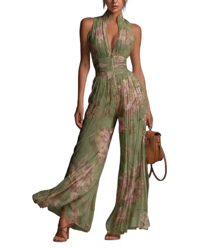 Homeyee Jumpsuit