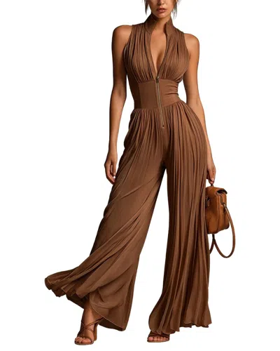 Homeyee Jumpsuit