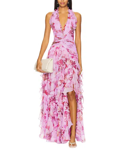 Homeyee Maxi Dress