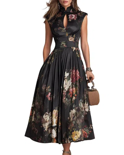 Homeyee Maxi Dress