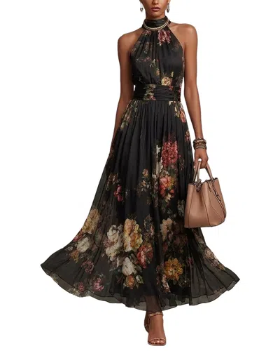 Homeyee Maxi Dress