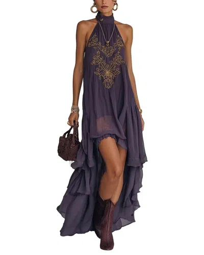 Homeyee Maxi Dress