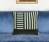 Homezia 18" X 5" X 18" Transitional Multi Colored Pillow Cover With Poly Insert