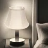 Homezia 19" White Drum Monay Shantung Lampshade