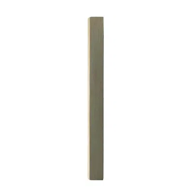 Homezia 32" Square Gold And Silver Wood And Mirror Analog Exposed Gear Wall Clock In Gray