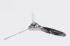 Homezia 3.25" X 24" X 24" 3 Blade Propeller