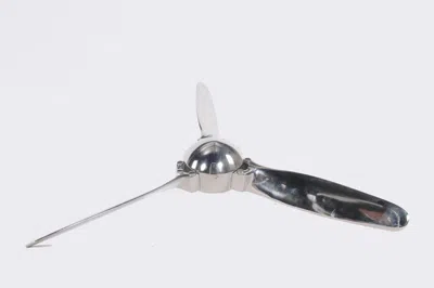 Homezia 3.25" X 24" X 24" 3 Blade Propeller