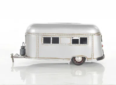 Homezia 5" X 12" X 4.5" Camping Trailer Tissue Holder