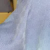 Homezia 70" Geometric Handwoven Throw Blankets In Blue