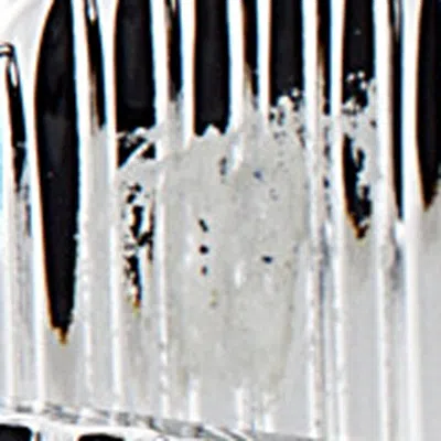 Homezia 9" Clear Crystal Cracker Tray In Multi