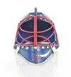 Homezia 9" X 13" X 8" Baseball Helmet