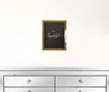 Homezia Be Kind Be Gentle Be Humble Set Of 3 Wall Art