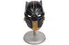 Homezia Black Panther Helmet Sculpture