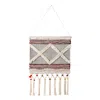 Homezia Bohemian Wall Hanging Unframed Print Wall Art