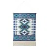 Homezia Bohemian Wall Hanging Unframed Print Wall Art