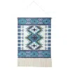 Homezia Bohemian Wall Hanging Unframed Print Wall Art