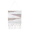 Homezia Bohemian Wall Hanging Unframed Print Wall Art